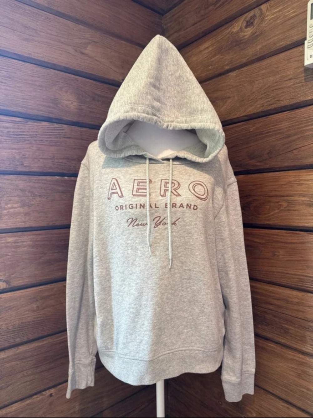 Aero Sweatshirt